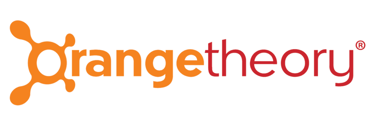 Orangetheory Fitness Logo